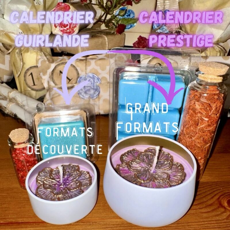 Calendrier Guirlande 2024 – Image 2